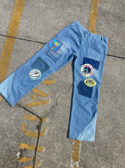 Invite Only Denim Jeans