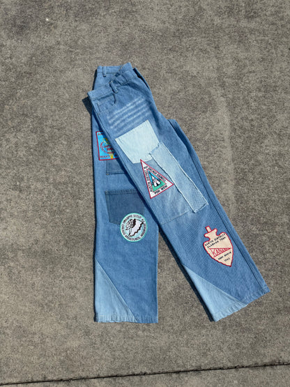 Invite Only Denim Jeans